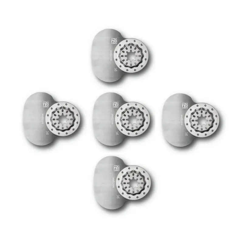 Fein Schneidmesse SL Pilz VE5 Nr. 63903245230 Neuheit