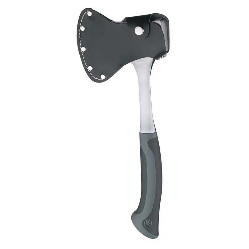 Picard Campingbeil Vollstahl DIN 7287 Handwerkerbeil Schneidenschutz 950 g Bestseller