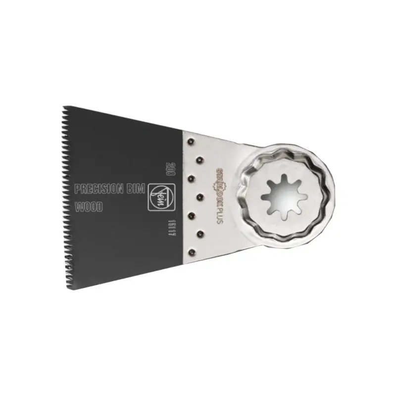 Schneller Versand Fein Sägeblatt SLP E-Cut P BIM 50x65 VE1 Nr. 6 35 02 208 21 0