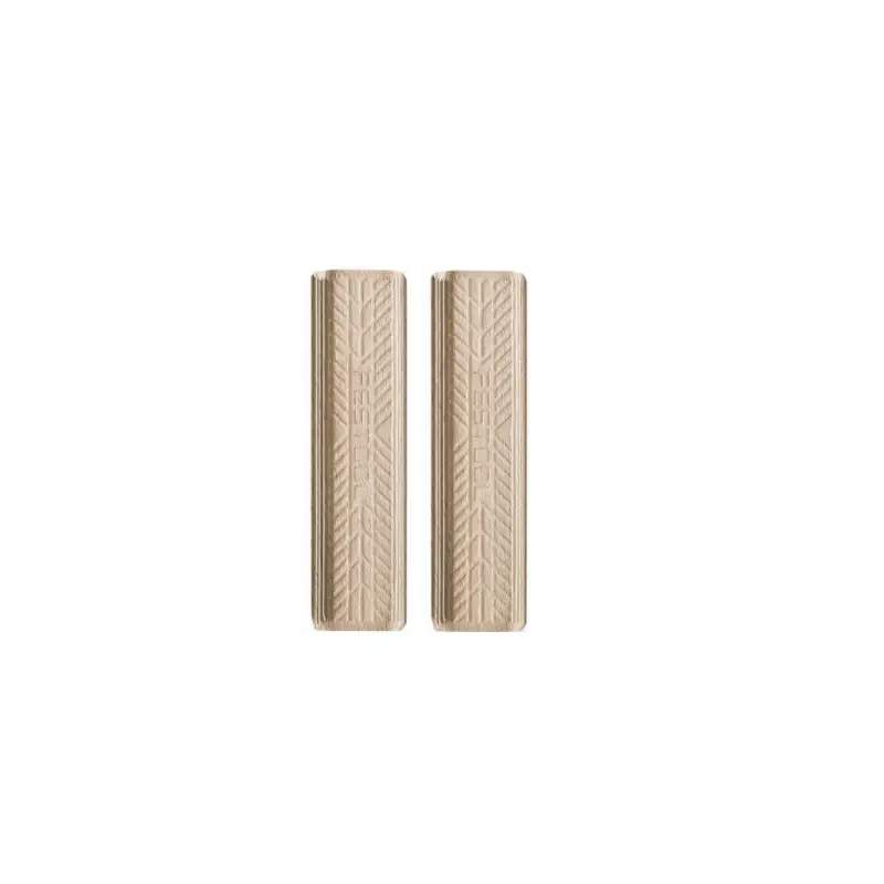 Solange Der Vorrat Reicht Festool DOMINO Dübel Buche D 12x100/100 BU 100 Stück für DF 700 498216