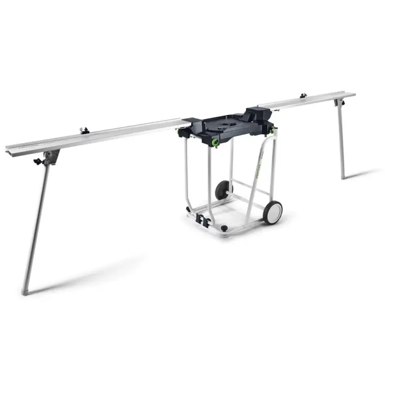 Festool Untergestell UG-KA-KS 60 Set für Kappsäge KAPEX KS 60 202055 Meistverkauft
