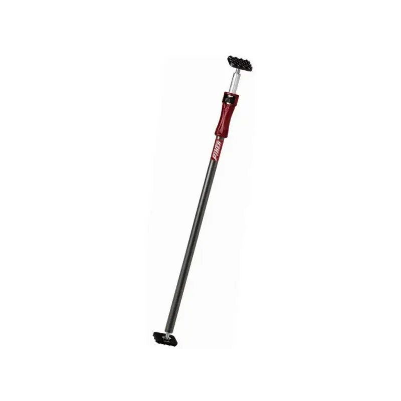Nur Für Kurze Zeit Piher Lastenstange 155-290 cm max 300 kg Dritte Hand Deckenstütze Montagestütze