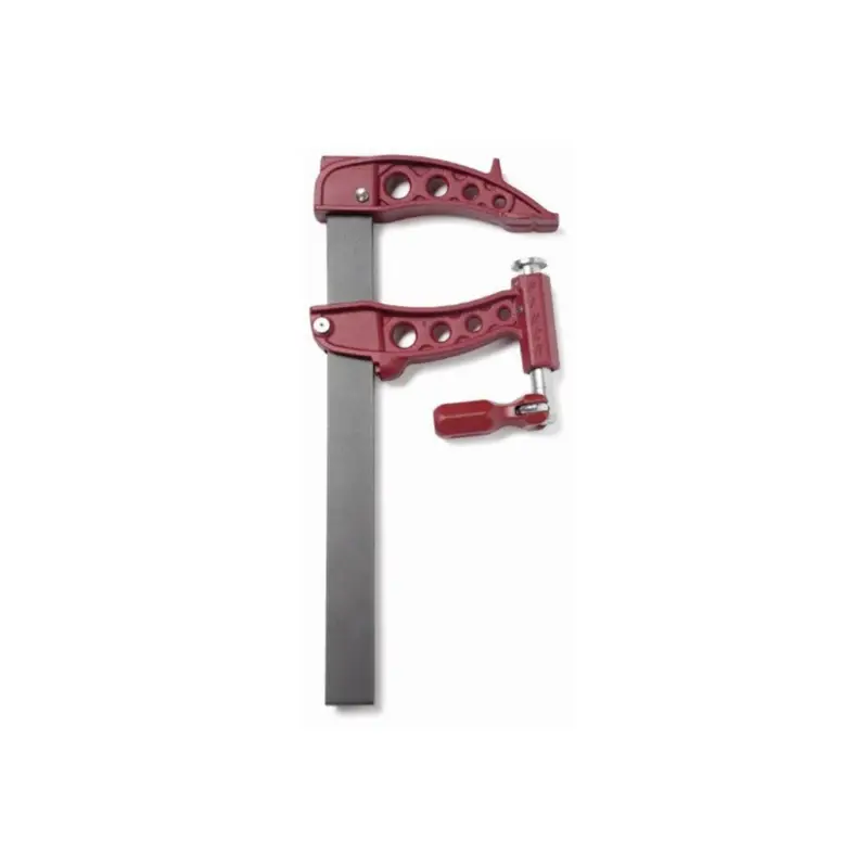 Neuheit Piher Schraubzwinge Maxipress R 60 cm Zwinge Presse Schraubknecht Leimzwinge