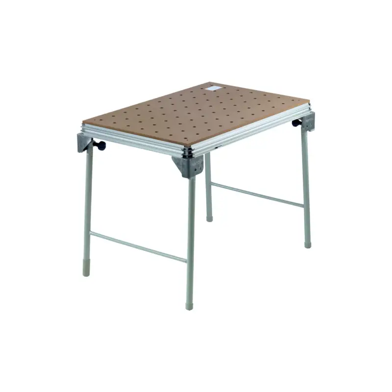Festool Multifunktionstisch MFT/3 Basic Funktionstisch Tisch 120 kg Sägen 500608 Ausverkauf