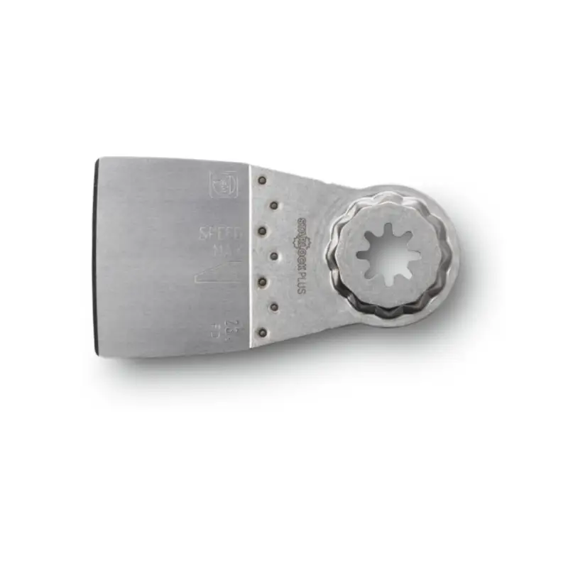 Letzte Chance Fein Spachtel StarlockPlus SLP fest lang 41x52x0,8 mm 1 Stück 63903234210