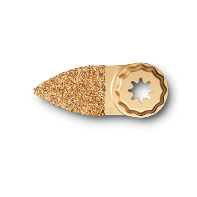 Knallerangebot Fein Raspel StarlockPlus SLP Fingerform HM 1 Stück 63731002210
