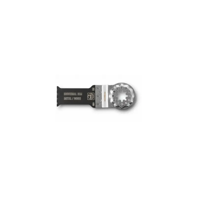 Fein E-Cut Sägeblatt StarLock SL Universal BIM 55 x 28 mm 3 Stück 63502222220 Zertifiziert