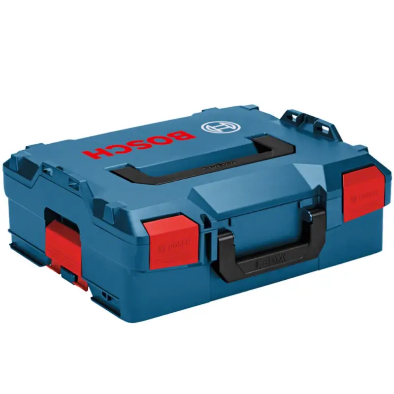 Bosch L-Boxx 136 Werkzeugkoffer Transportkoffer Koffersystem 1600A012G0 Preiswert