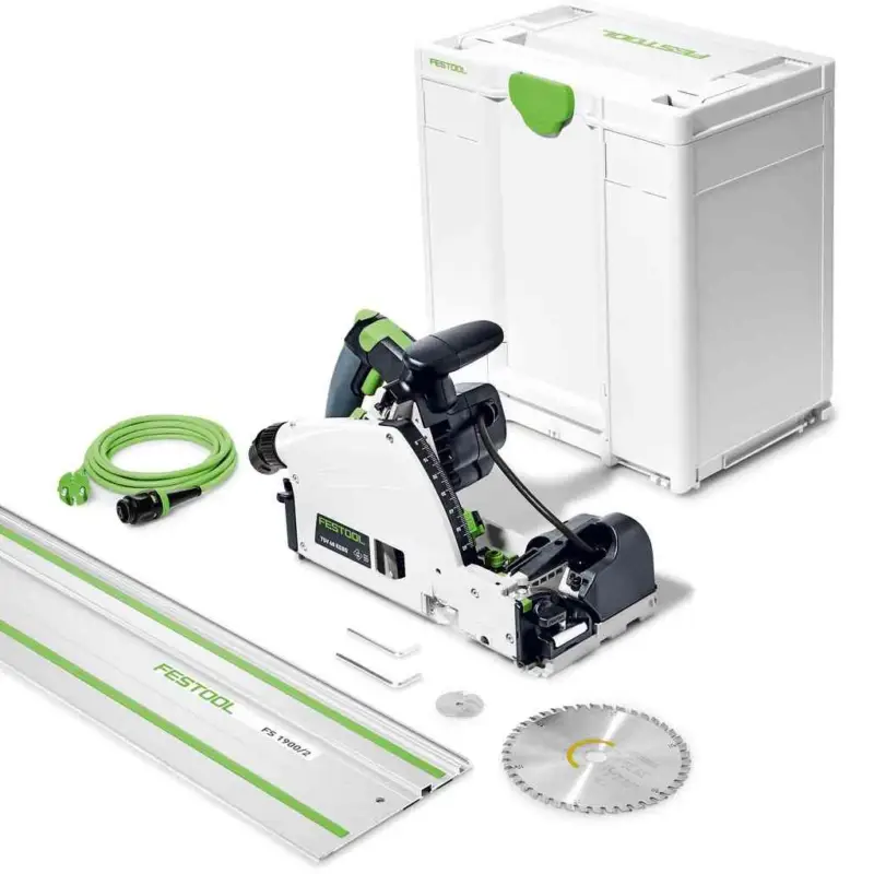Festool Vorritzer Tauchsäge TSV60 KEBQ-Plus-FS Führungsschiene FS 1900/2 577743 Markenware