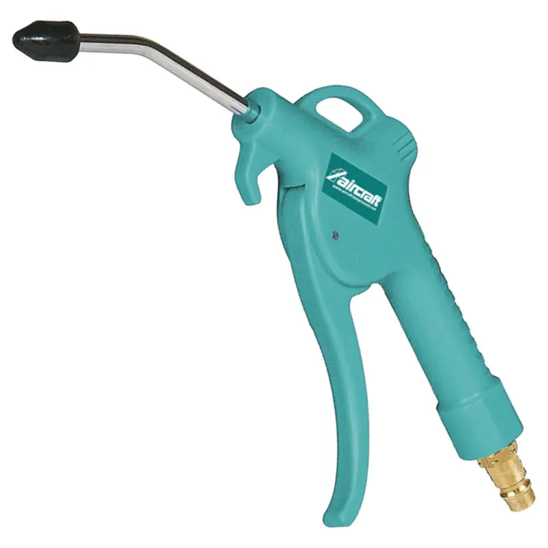 Highlight Profi-Blaspistole mit gummiummantelter Düsenspitze BP PRO G 2112121