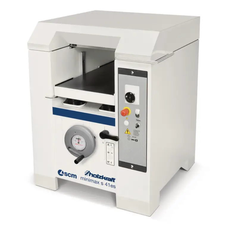 Neue Kollektion Dickenhobel Holzkraft minimax s 41es 5503413