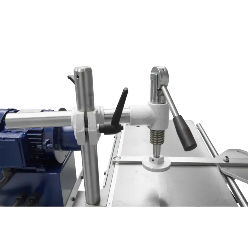 Jetzt Bestellen Langlochbohrmaschine Holzkraft LLB 40 DT 5320040