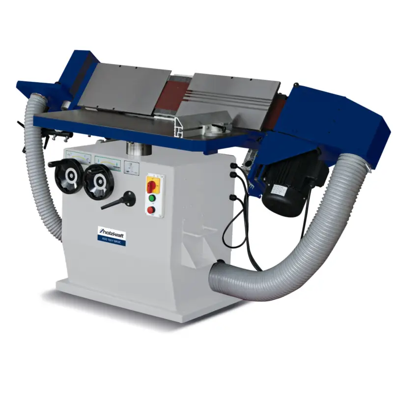 Kantenschleifmaschine Holzkraft KSO 150 F BASIC 5363150 Angebot