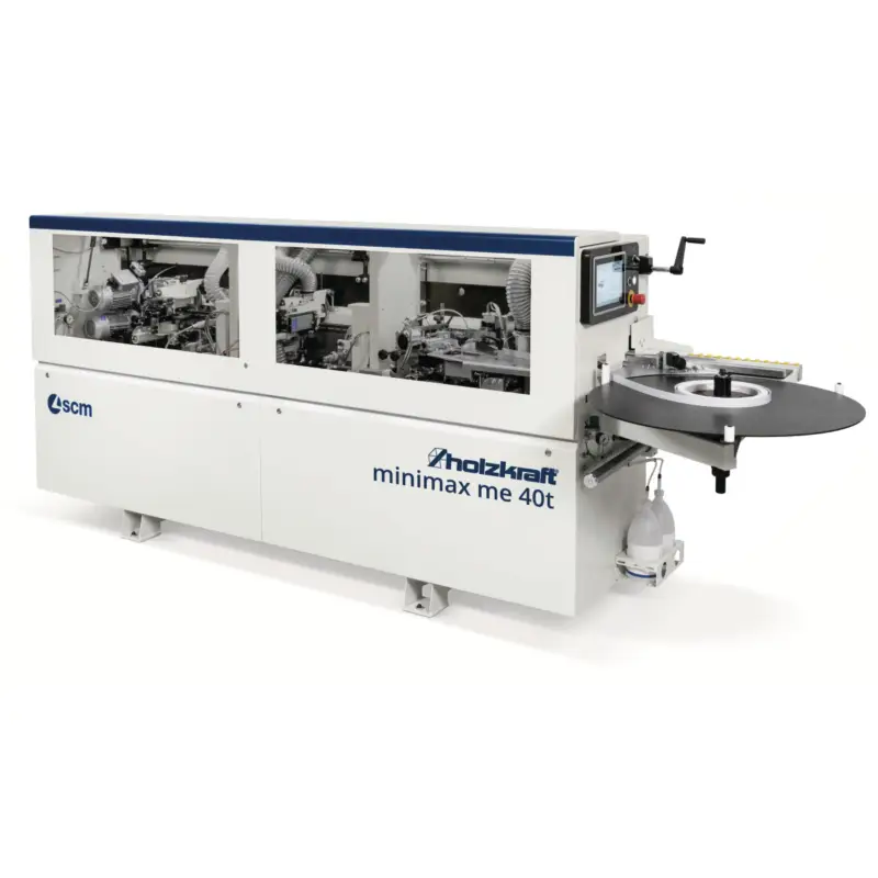 Kantenanleimmaschine Holzkraft minimax me 40 tr s 5507241 Beliebt