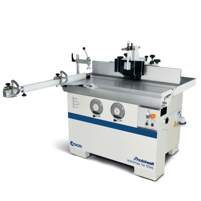 Knallerangebot Tischfräse Holzkraft minimax tw 55es 5502260