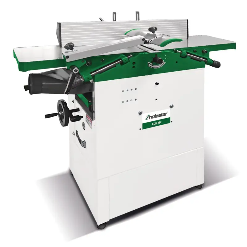 Abricht-Dickenhobel Holzstar ADH 25C (400 V) 5904003 Sonderaktion