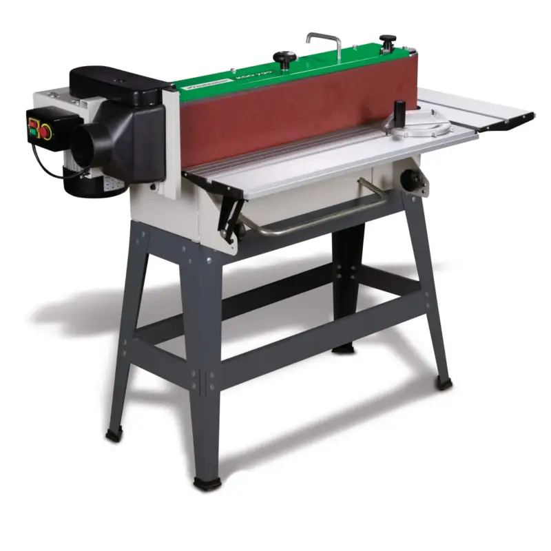 Zertifiziert Kantenschleifmaschine Holzstar KSO 790 (400 V) 5900790