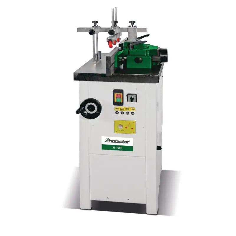 Tischfräse Holzstar TF 190 E (230 V) 5901921 Saisonangebot