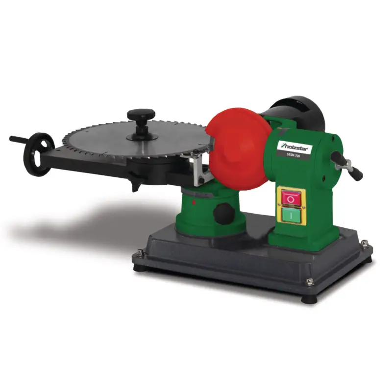 Bestpreis Sägeblattschärfgerät Holzstar SBSM 700 5903700