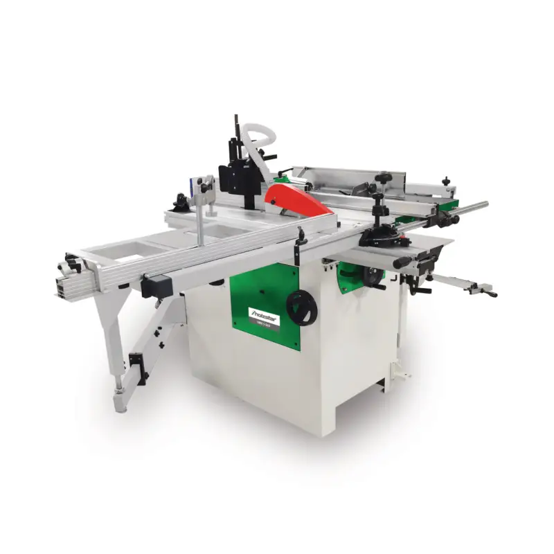 Nur Für Kurze Zeit Universal-Mehrfach-Kombination Holzstar UMK 5-260 230V 5946025