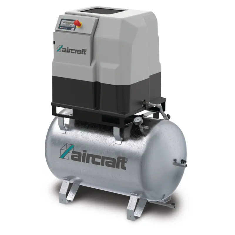 Sonderangebot Schraubenkompressor Aircraft A-CUBE 4.0-10-270 Z 2098412