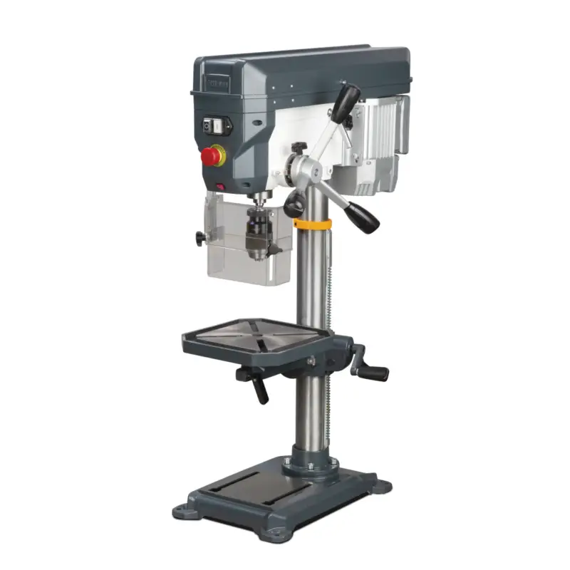 Ausverkauf Tischbohrmaschine Optimum OPTIdrill DQ 22 (400V) 3191045