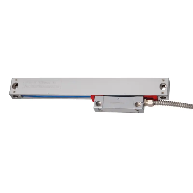 Top-Preis Messleiste Optimum ML 120 mm 0338411200