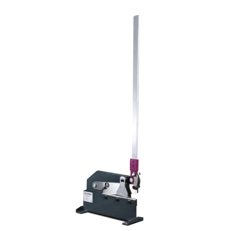 Hebelblechschere Optimum PS 300 3241012 Preisknaller