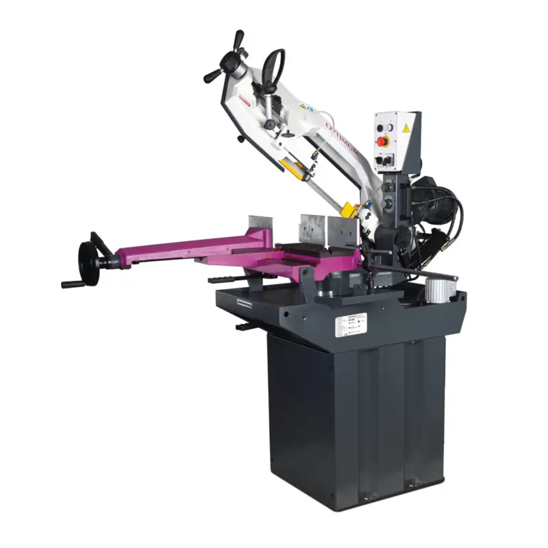 Metallbandsäge Optimum OPTIsaw SD285E 3300287 Rabatt