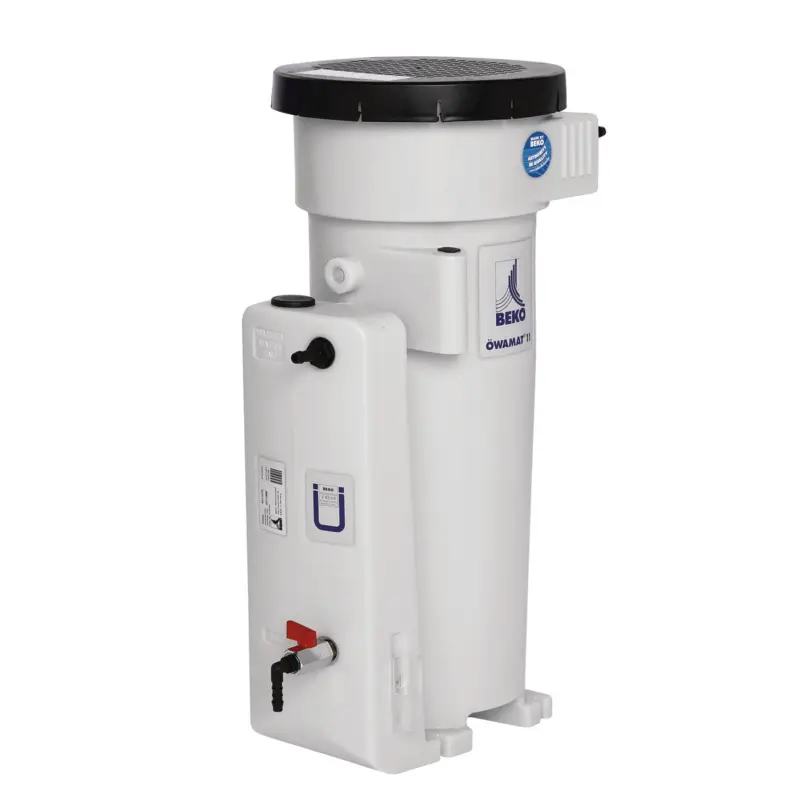 Direkt Vom Hersteller Öl-Wasser-Trenner Aircraft ÖWAMAT® 11 2048011