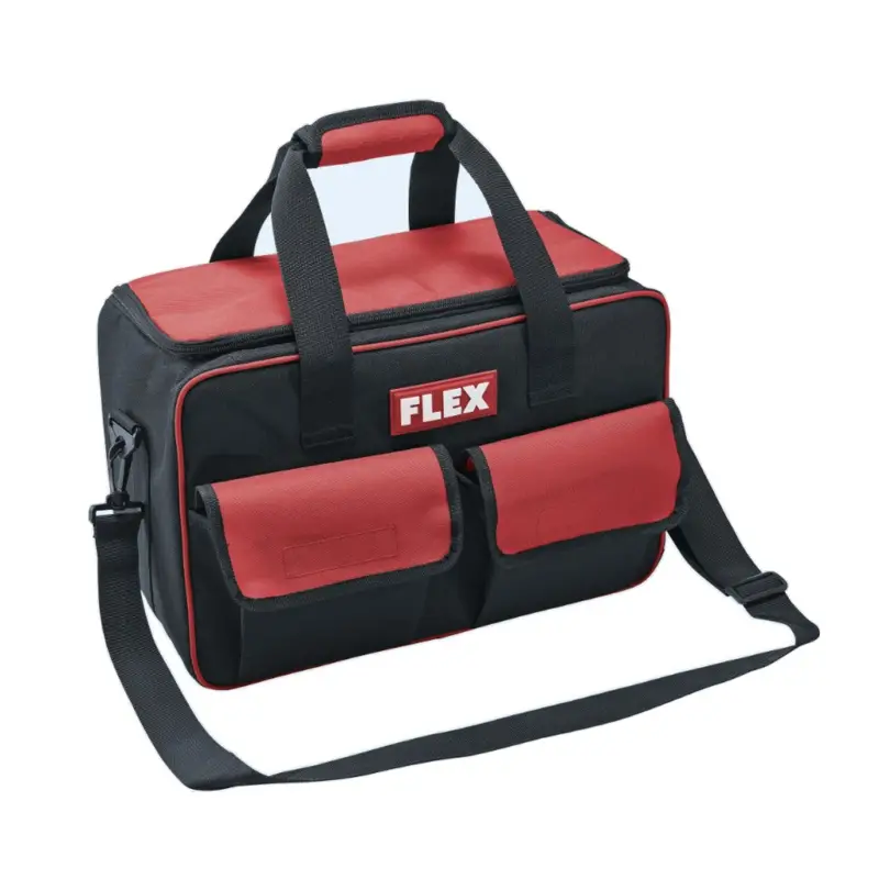 Meistverkauft Flex Transporttasche Werkzeugtasche Tasche FB S 400 x 200 x 270 mm 534402