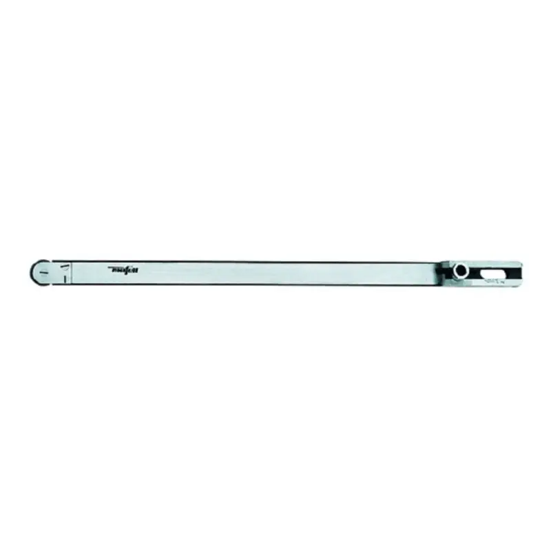 Super-Preis Mafell Schiene für Schlitzdicke 8-9mm Schlitzgerät SG 400 091607 Lagerabverkauf