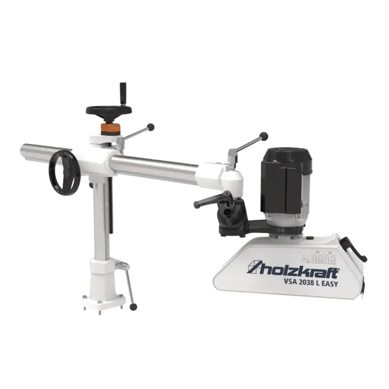 Sonderaktion Vorschubapparat Holzkraft VSA 2038 L EASY 5119040