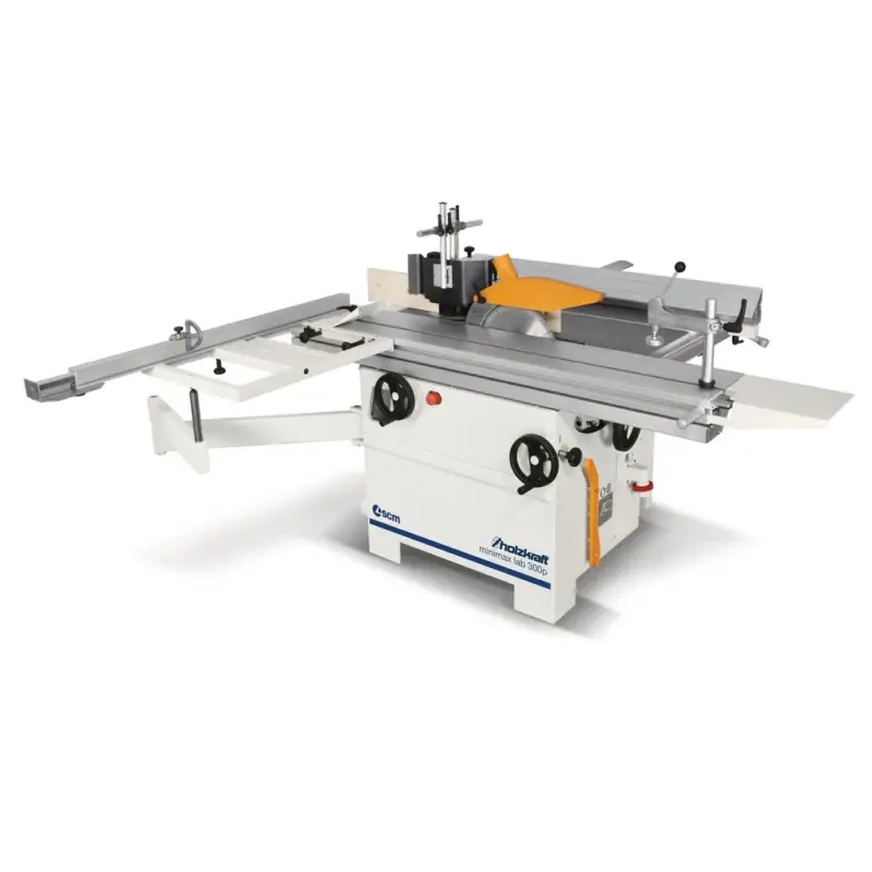 Universal-Mehrfachkombination Holzkraft minimax lab 300p F16 TERSA 5500314 Online Kaufen