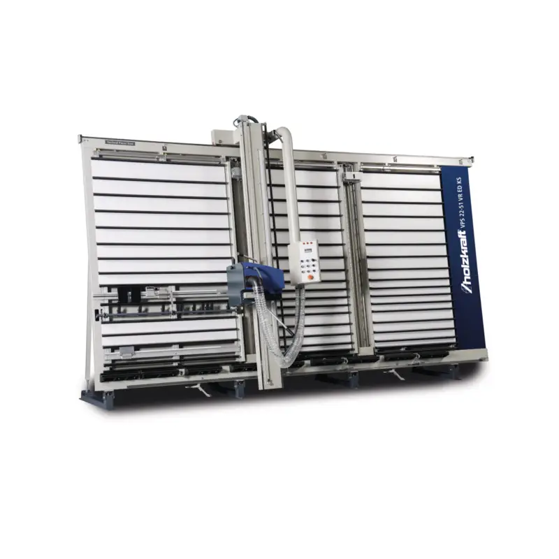 Bestseller Vertikale Plattensäge Holzkraft VPS 22-51 VR ED KS 5602252