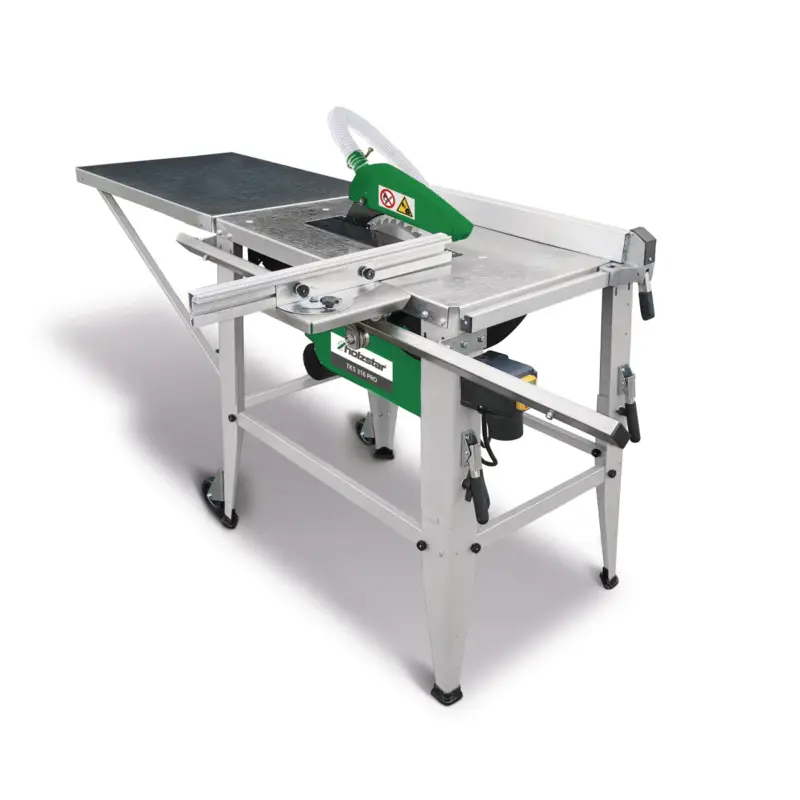 Billig Tischkreissäge Holzstar TKS 316 PRO (230 V) 5902321