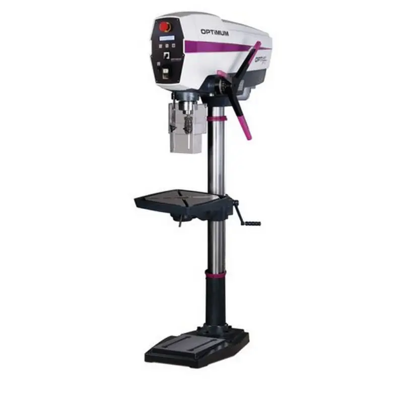 Optimum Tischbohrmaschine OPTIdrill DP 33 Nr. 3020640 Meistverkauft