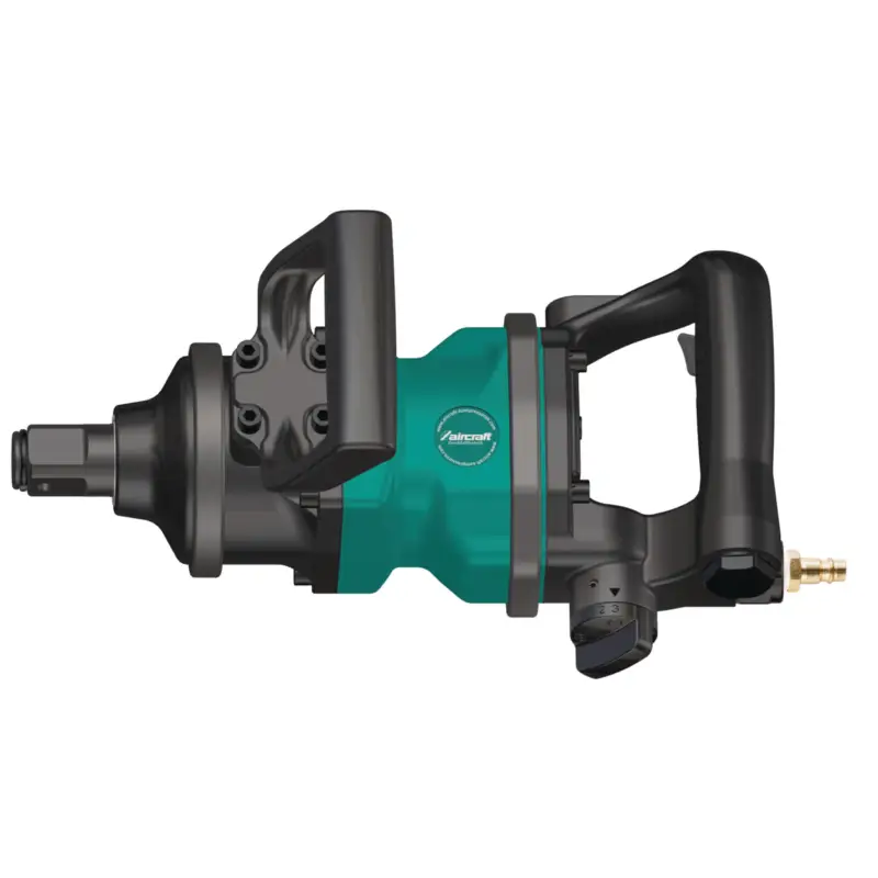 Industrieschlagschrauber Aircraft ISS 1" PRO 2401490 Highlight