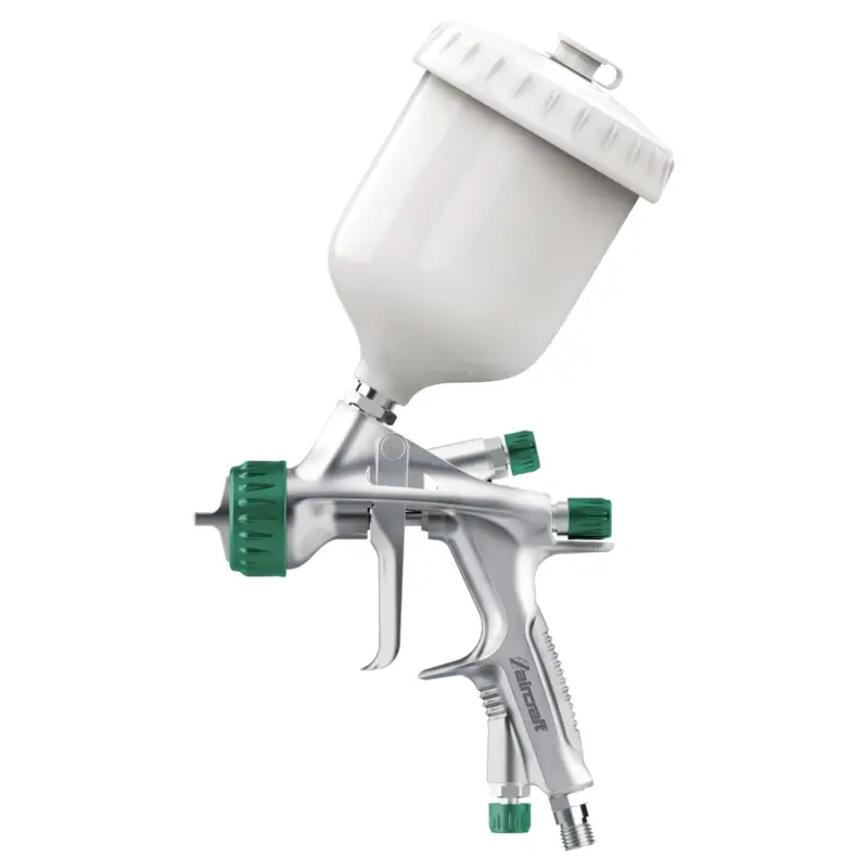 Farbspritzpistole Aircraft FSP S1 HVLP 2101640 Jetzt Bestellen