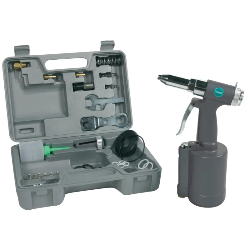 Nietgerät-Set Aircraft NGS 2404700 Online Kaufen
