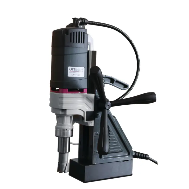 Online Kaufen Magnetkernbohrmaschine Optimum OPTIdrill DM 35 3071036