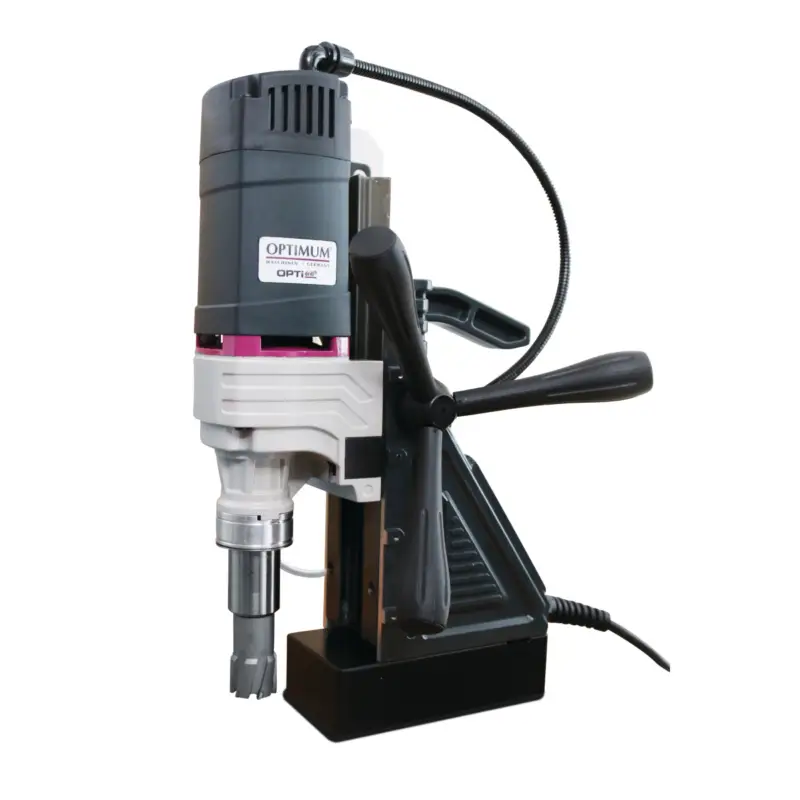 Must-Have Magnetkernbohrmaschine Optimum OPTIdrill DM 50 3071051