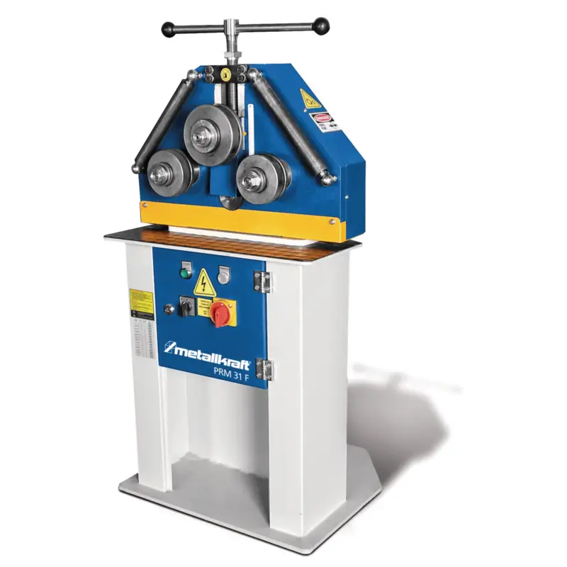Angebot Motorische Ringbiegemaschine Metallkraft PRM 31 F 3812031