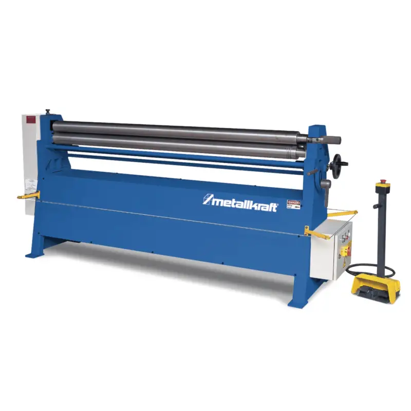 Motorische Rundbiegemaschine Metallkraft RBM 2050-15E 3813204 Preis Gesenkt