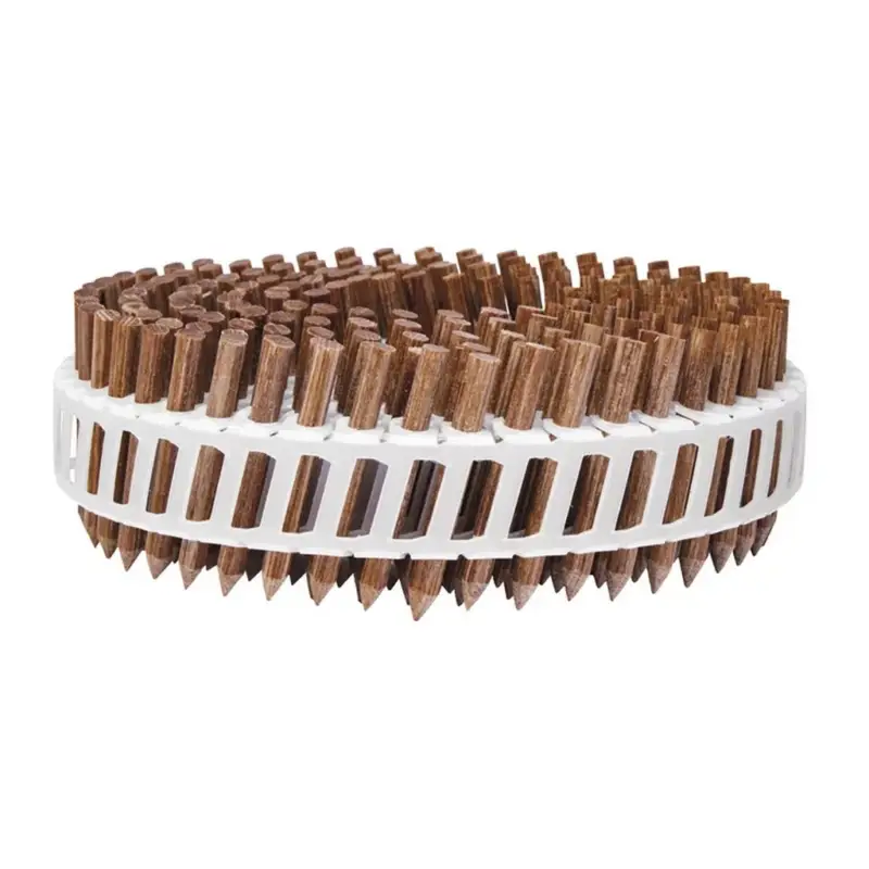 Top-Preis Beck Holznägel LIGNOLOC 4,7 x 65 mm 75 mm 90 mm glatt ETA 2.352 Stück COMBO-WO.3