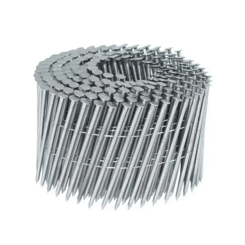 Günstig Beck Nägel RBW Draht Coil 15° 3,1 x 82 mm Stahl 4.500 Stück RBW31.769