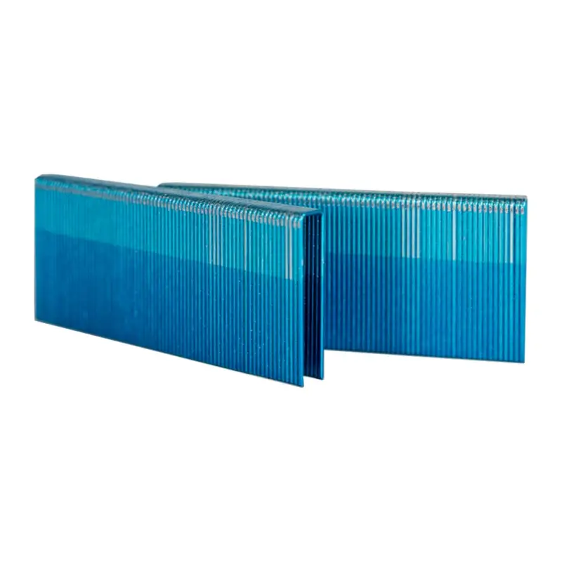Finale Aktion BECK Klammern KG 700 64 mm blau ETA Diamond Coating 4.000 Stück N60216NCSP.1017