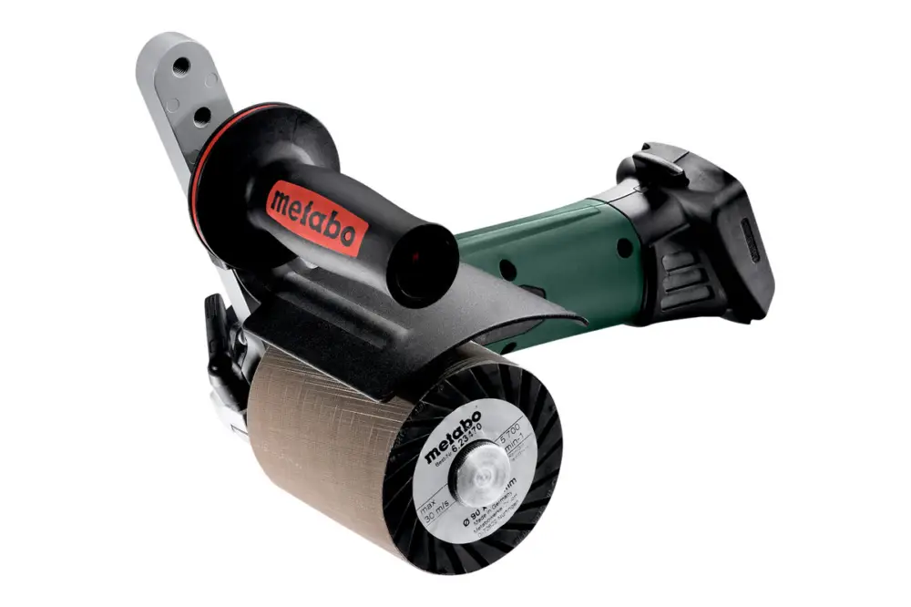 METABO Akku-Satiniermaschine S 18 LTX 115 600154850 Karton Expressversand