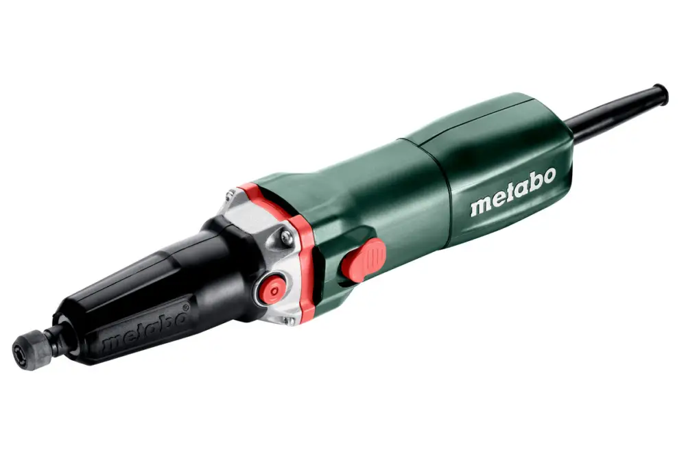 METABO Geradschleifer GE 950 G Plus 600618000 Karton Markenprodukt