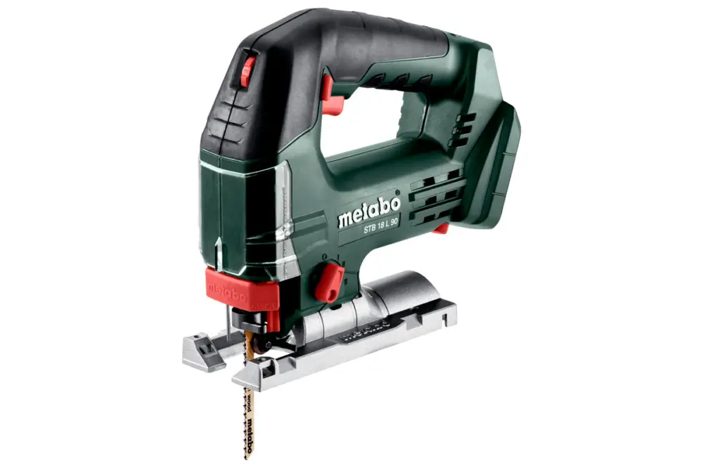 METABO Akku-Stichsäge STB 18 L 90 601048840 metaBOX 145 L Sonderangebot